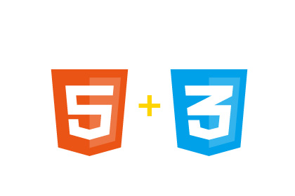 ����HTML5+CSS3���g֧��