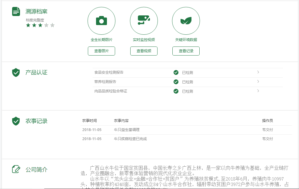 �����B(y��ng)ֳ�����с����V��ɽˮţ����y(t��ng)�B(y��ng)ֳģʽ