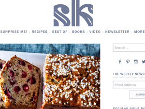 Smittenkitchen�W(w��ng)վ���O(sh��)