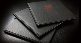 畫冊(cè)設(shè)計(jì)年報(bào)設(shè)計(jì)......