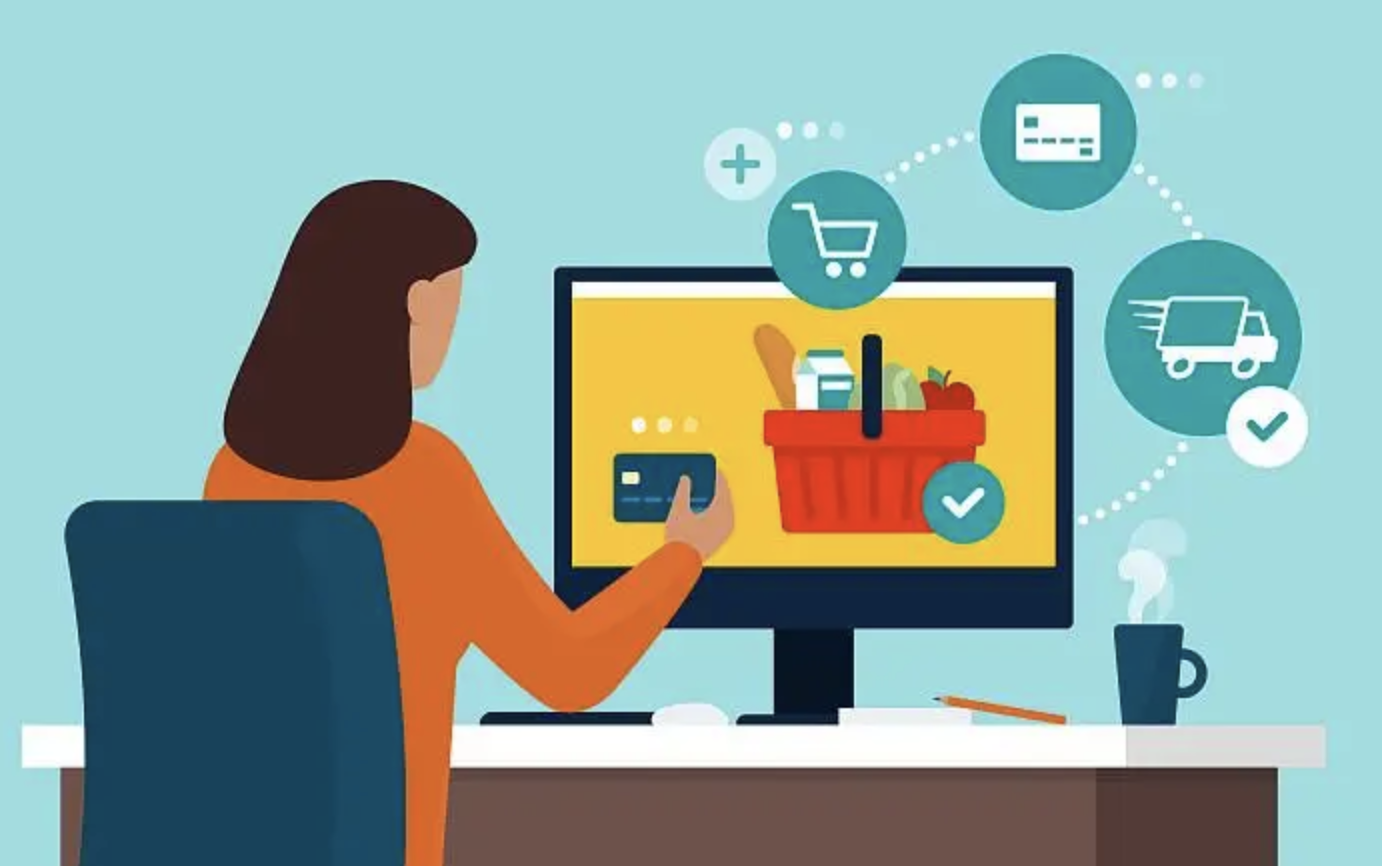 如何創(chuàng)造良好的網(wǎng)上購(gòu)物體驗(yàn) 如何創(chuàng)造良好的網(wǎng)上購(gòu)物體驗(yàn)