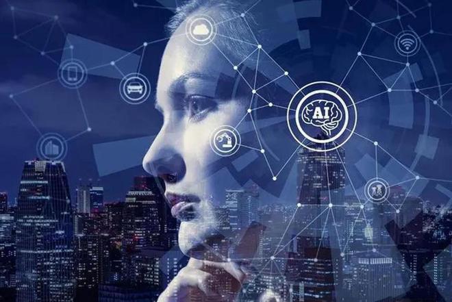 人工智能在網(wǎng)頁設計中的作用 人工智能在網(wǎng)頁設計中的作用