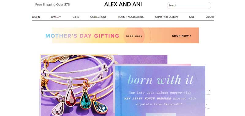 �錚�W(w��ng)վ�O(sh��)Ӌ(j��)��(sh��)���CAlex and Ani