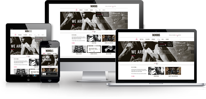 PC、 Ipad、手機(jī),多終端兼容,無障礙呈現(xiàn),內(nèi)容信息完美呈現(xiàn)